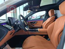 مێرسێدس بێنز S-Class
